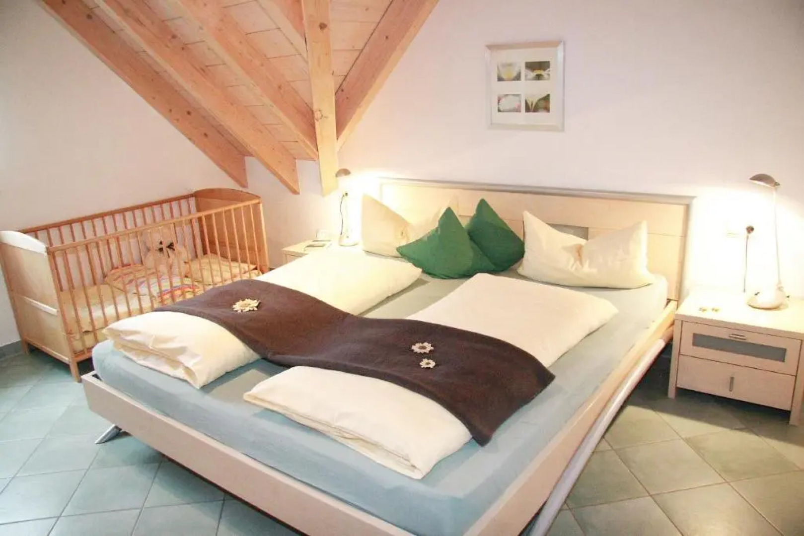 Ferienwohnungen Holder