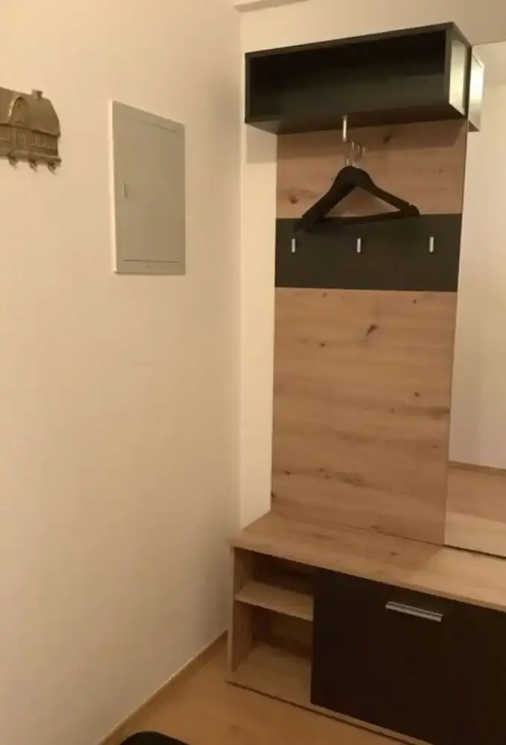 Vakantieappartement Evi