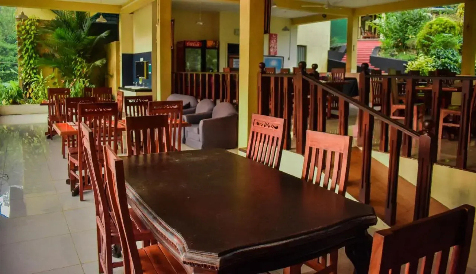 Blue Magpie Lodge Sinharaja