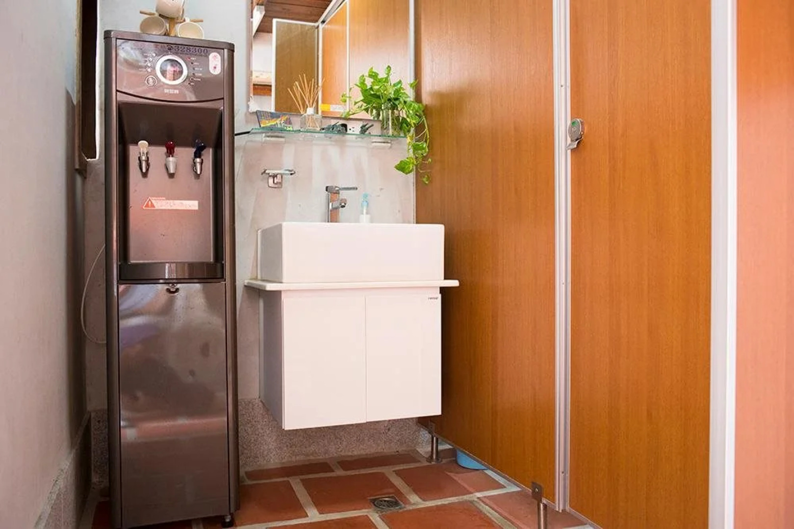 Horseshoe Crab Cottage - Hostel