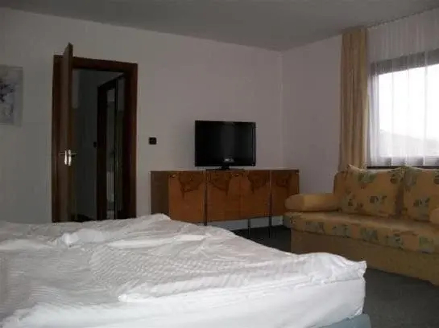 Waldhotel Seerosenhof