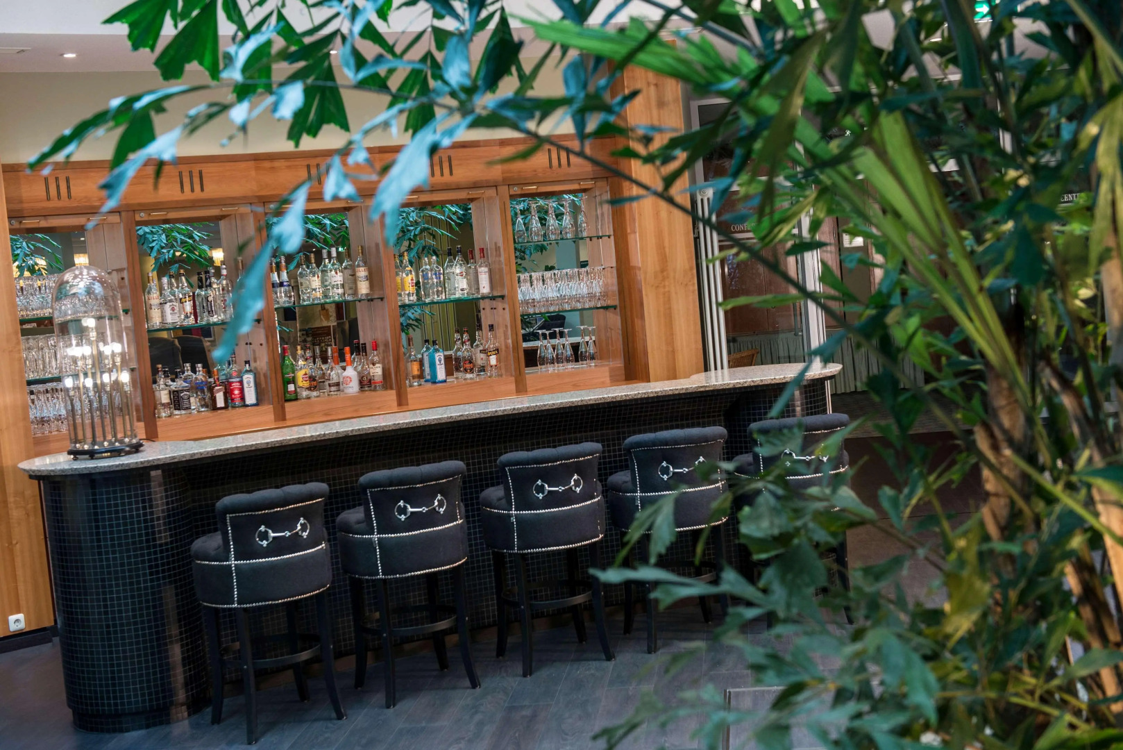 Congress Hotel Weimar by Mercure