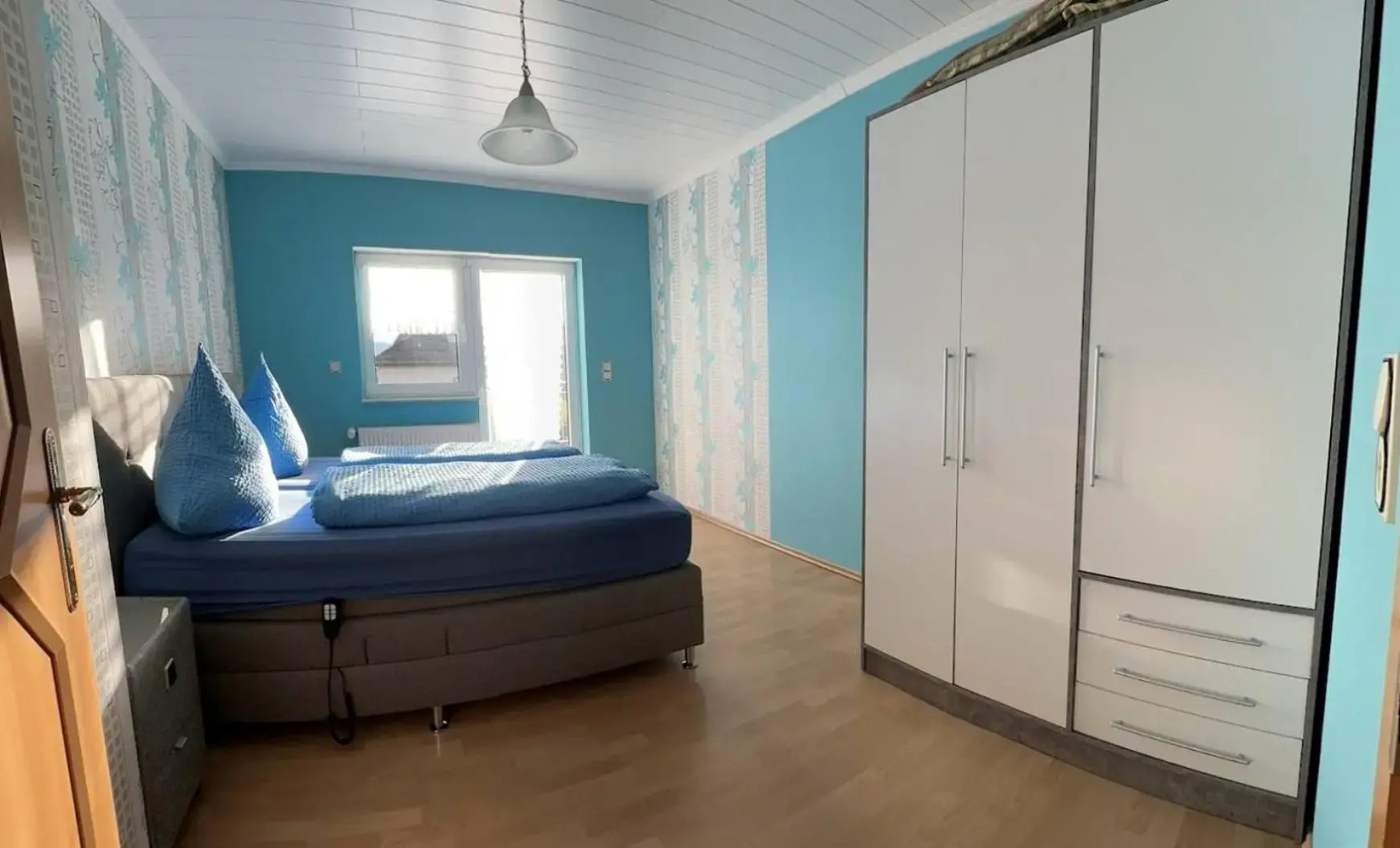 Ferienwohnung Hochwaldblick 1