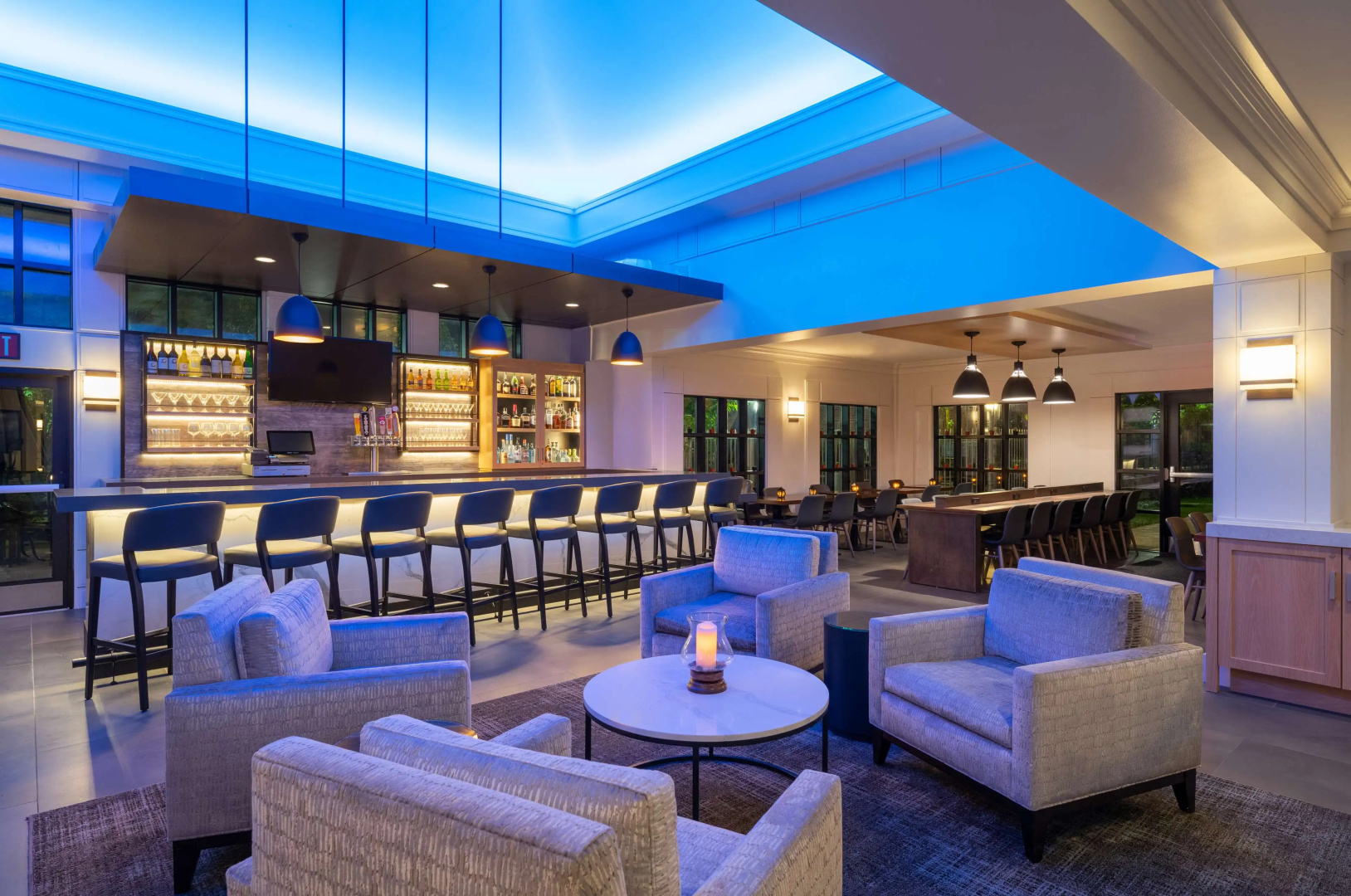 HYATT house White Plains