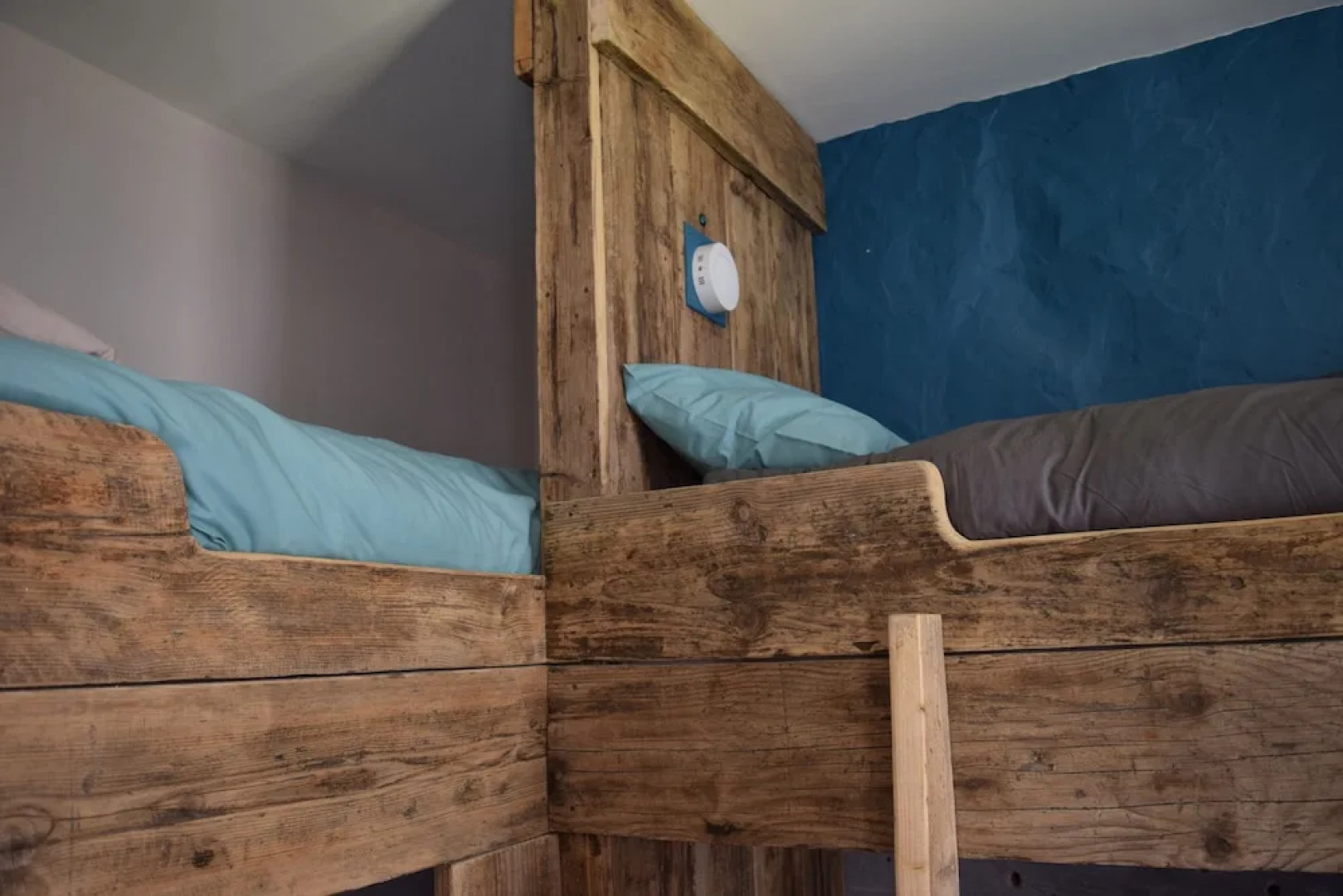 Ty Glyndwr Bunkhouse Bar and Cafe - Hostel