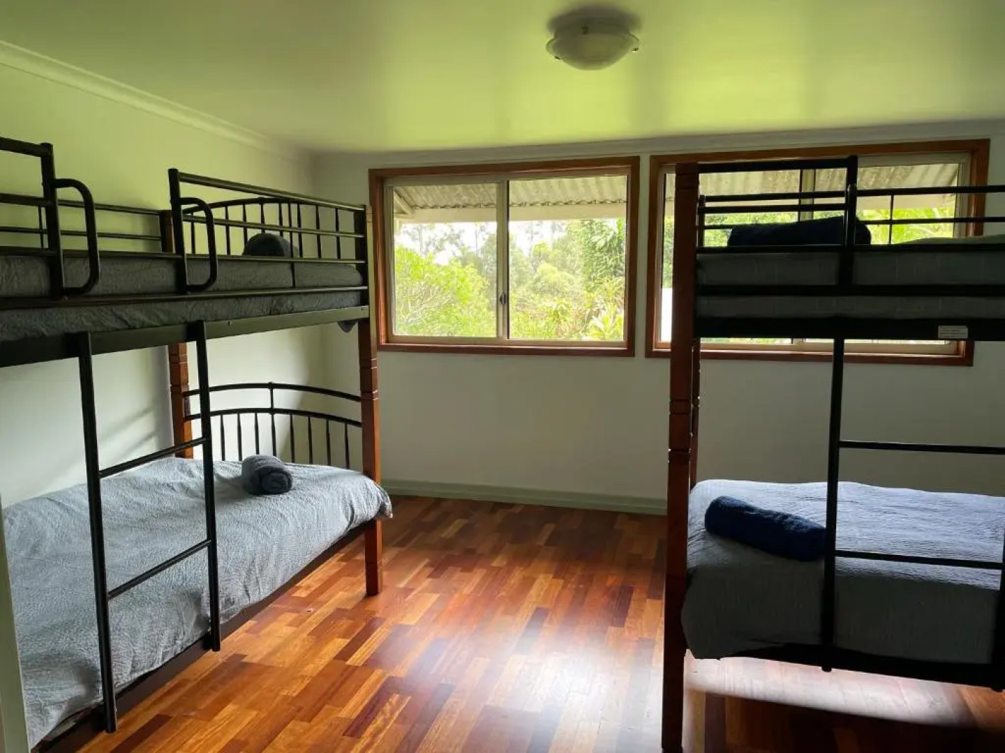 Amamoor Homestead B&B and Country Cottages