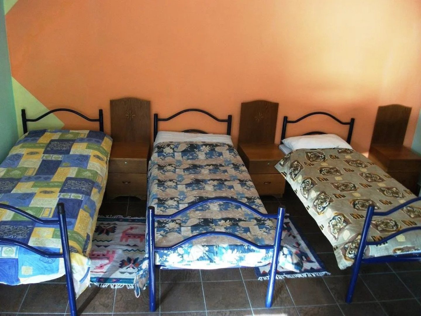 Albergo Ostello La Nuova Luna