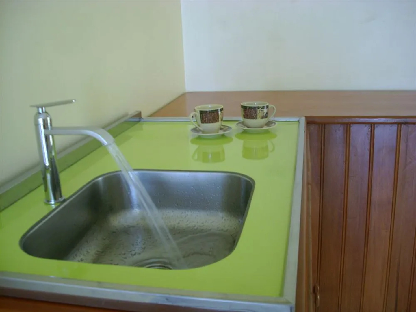 El Dorado Express Hotel