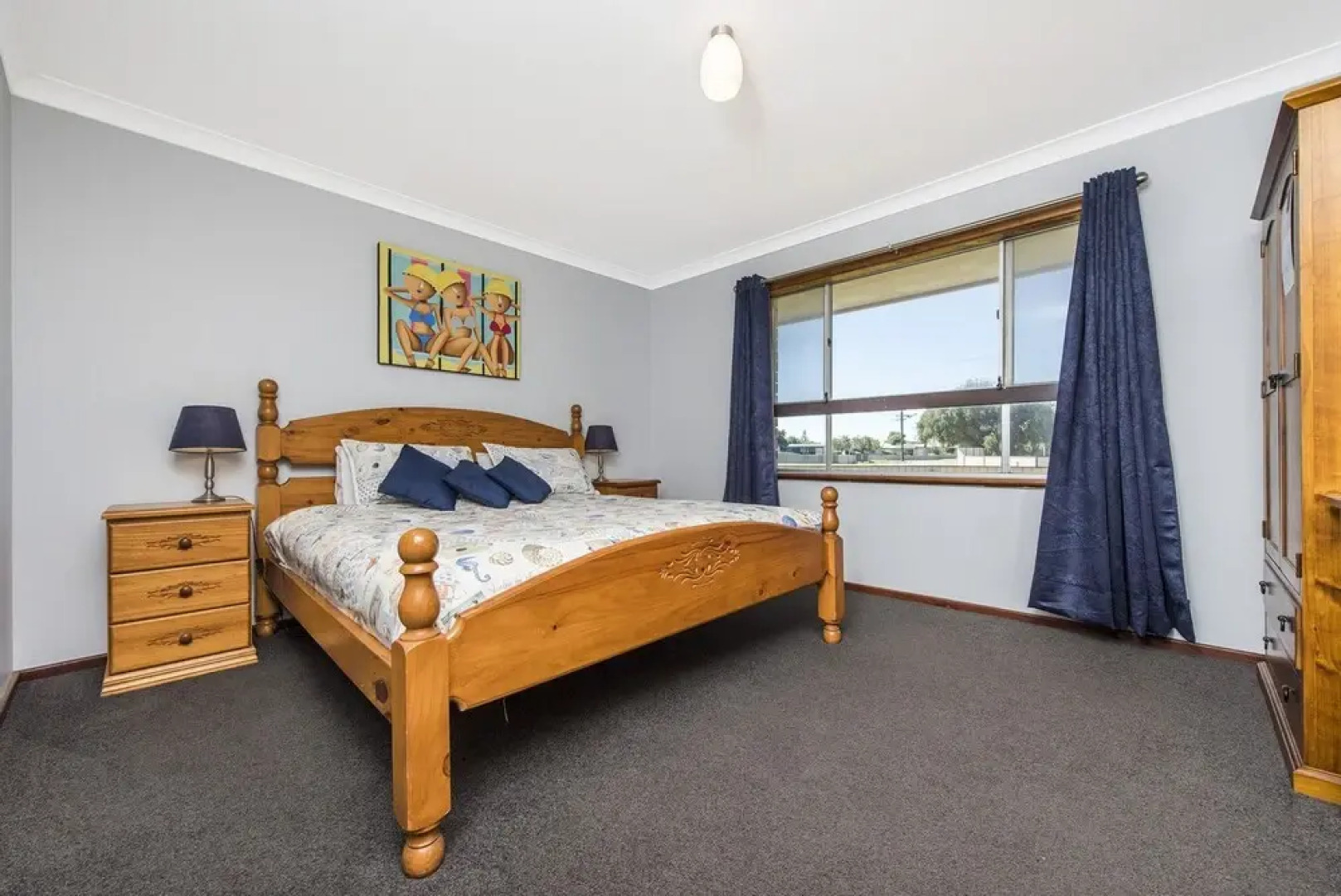 Back Beach Retreat - Pet Friendly