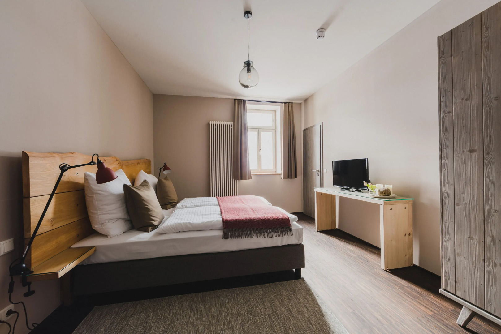 Hotel Villa Bodeblick