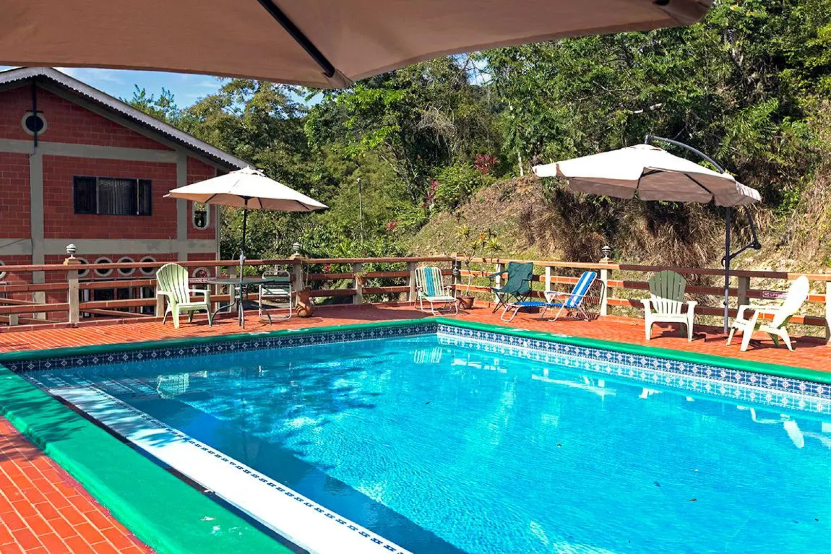 Cuffie River Nature Retreat