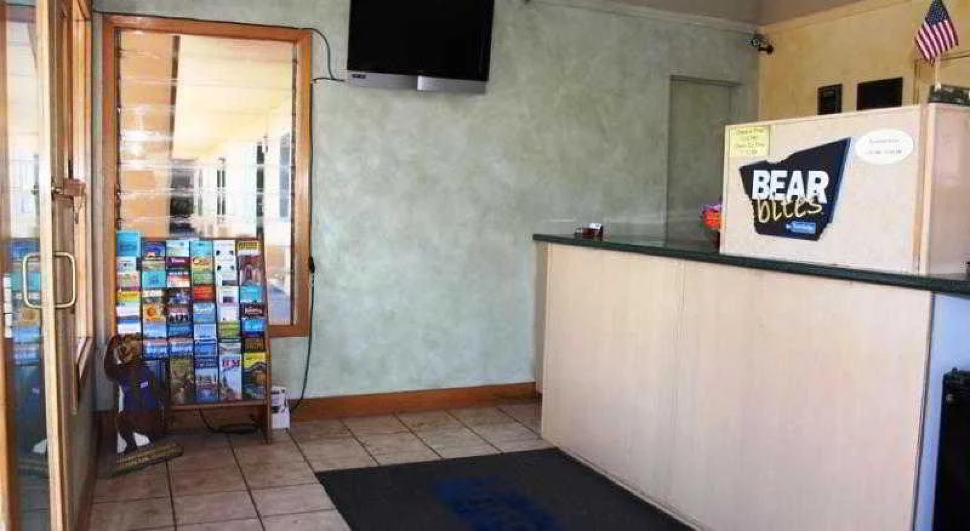 Yuma 4Th Ave. Travelodge