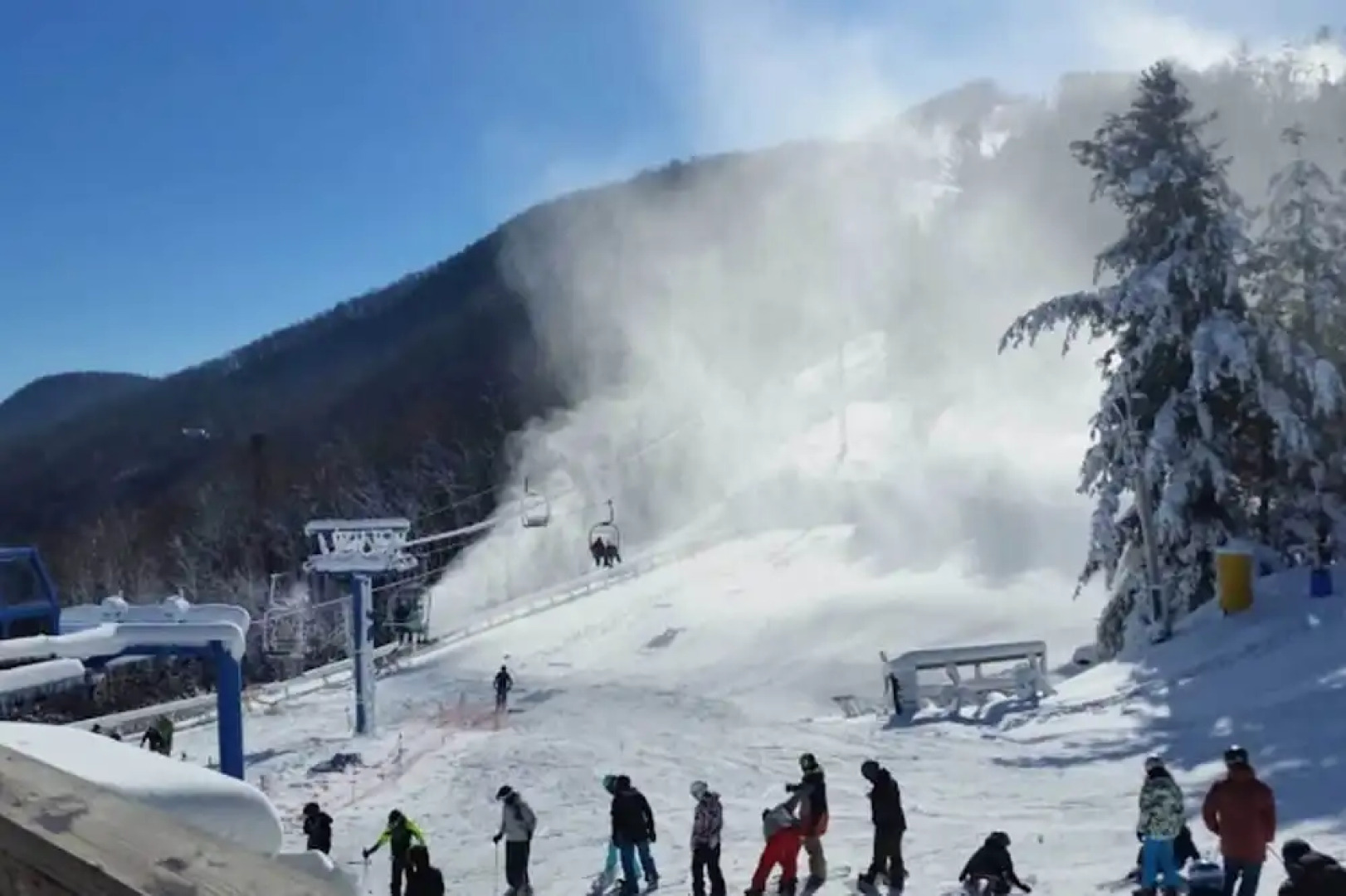 Maggie Valley Cabin w/ Private Hot Tub & Game Room