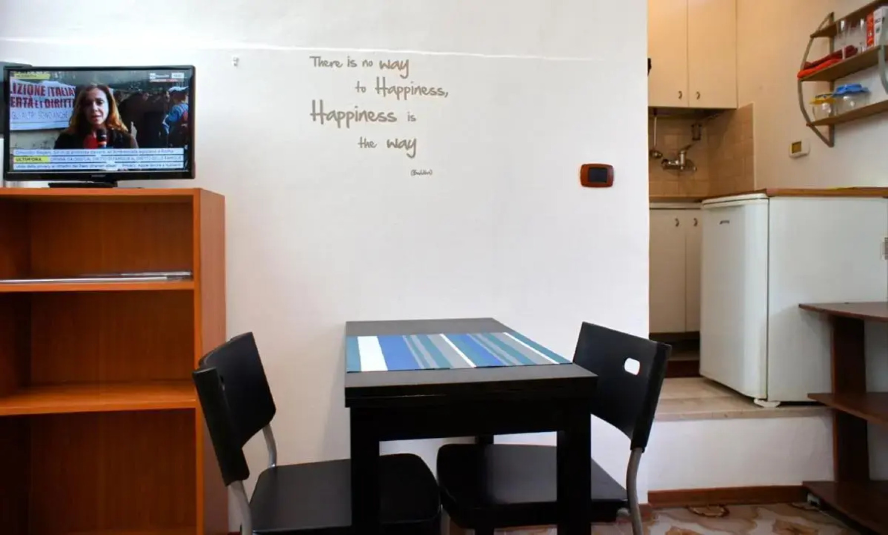 Casa Vacanze La Rocca