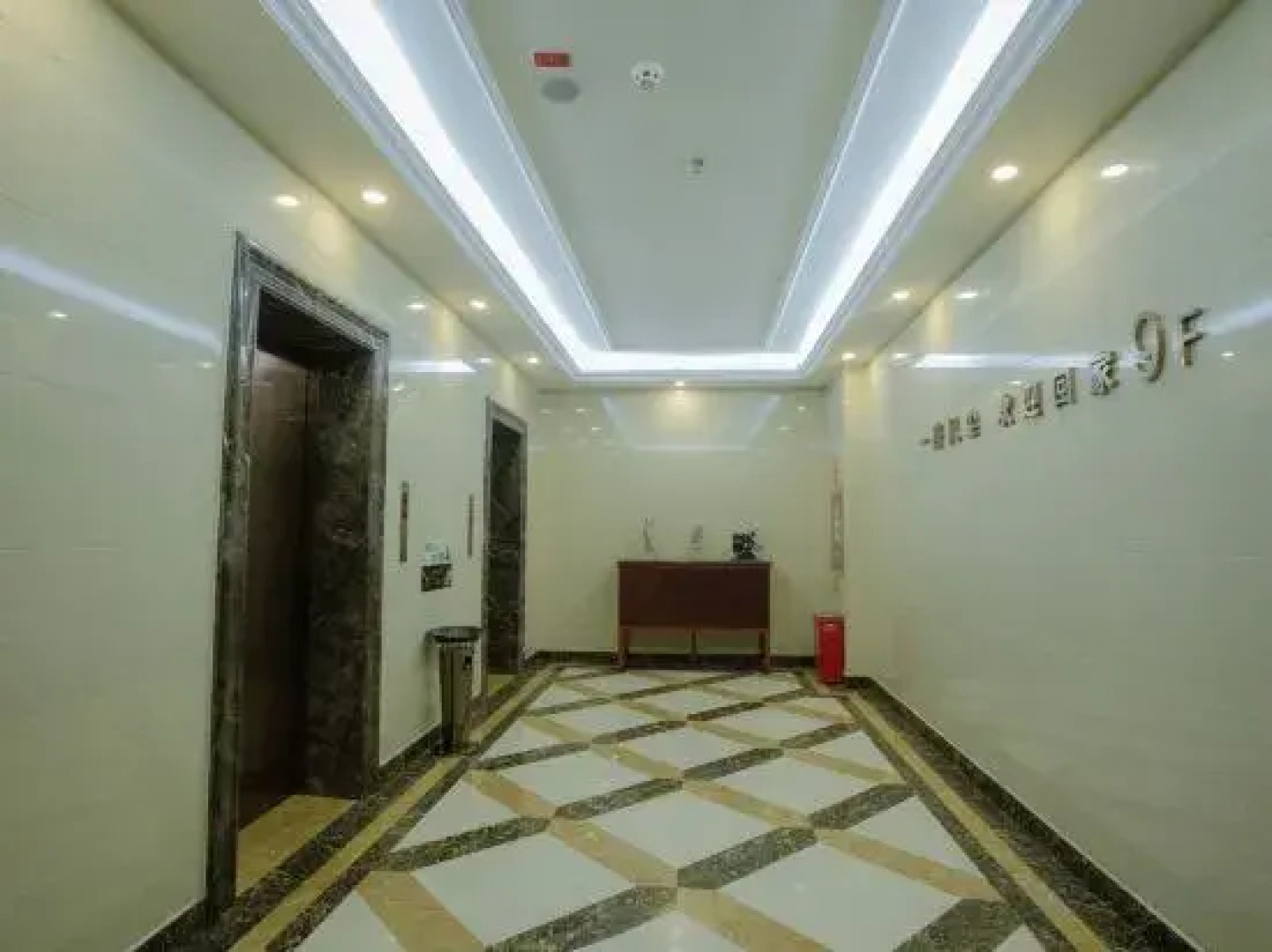 Gemei Hotel (Shache Railway Station Government Affairs Center)