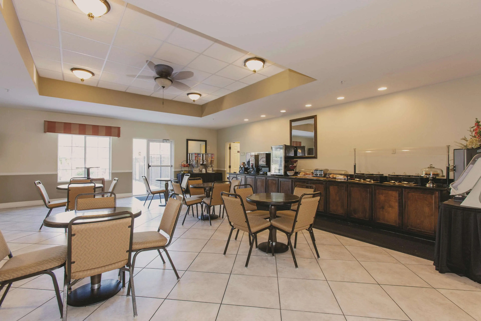 La Quinta by Wyndham PCB Coastal Palms