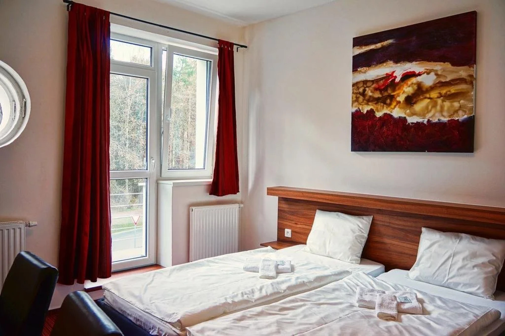 Restaurace a penzion Zděná Bouda