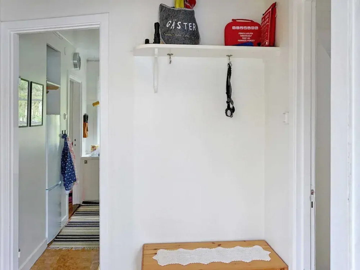 5 Person Holiday Home in Akersberga