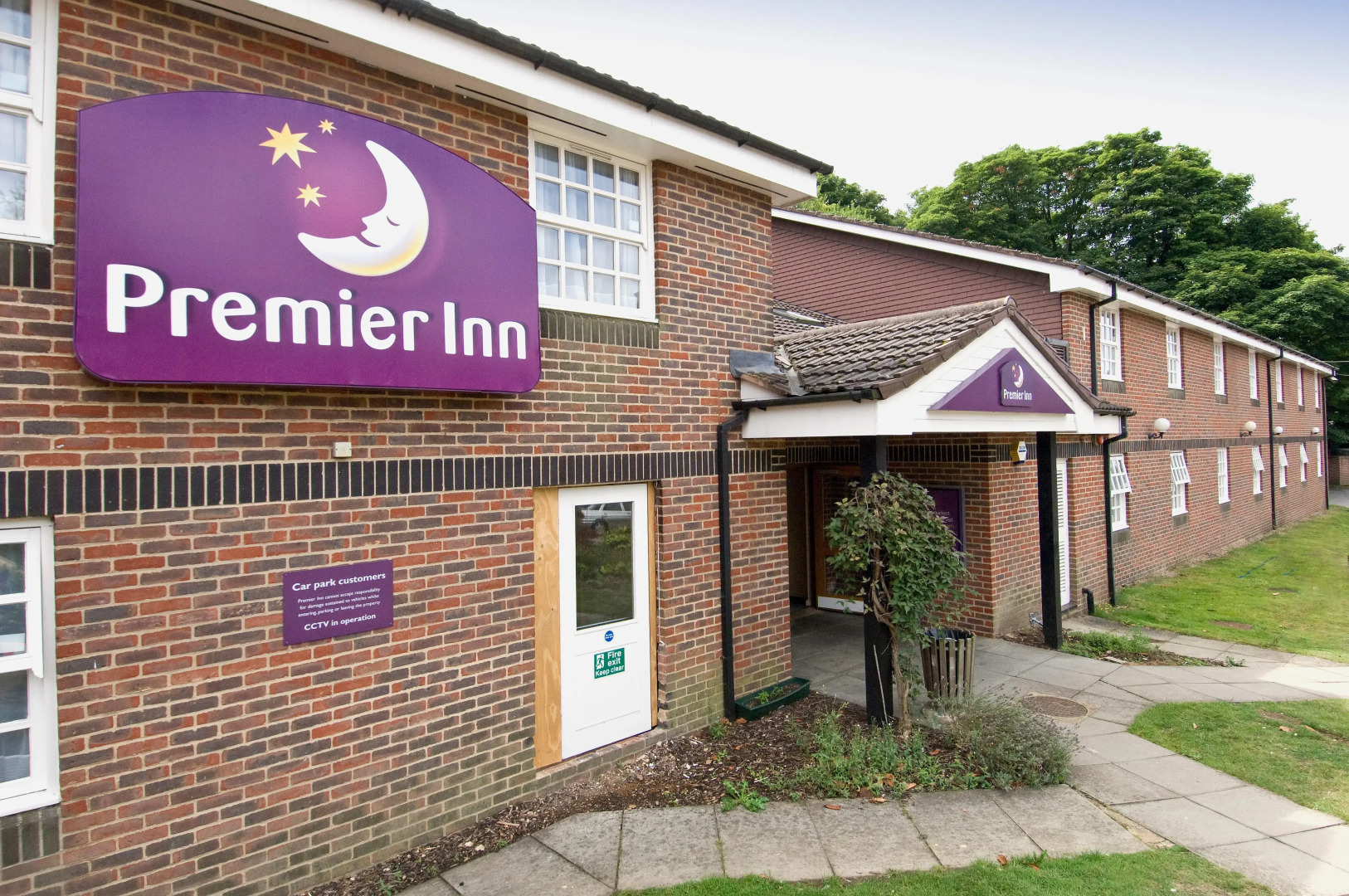 Premier Inn Maidstone/Sevenoaks