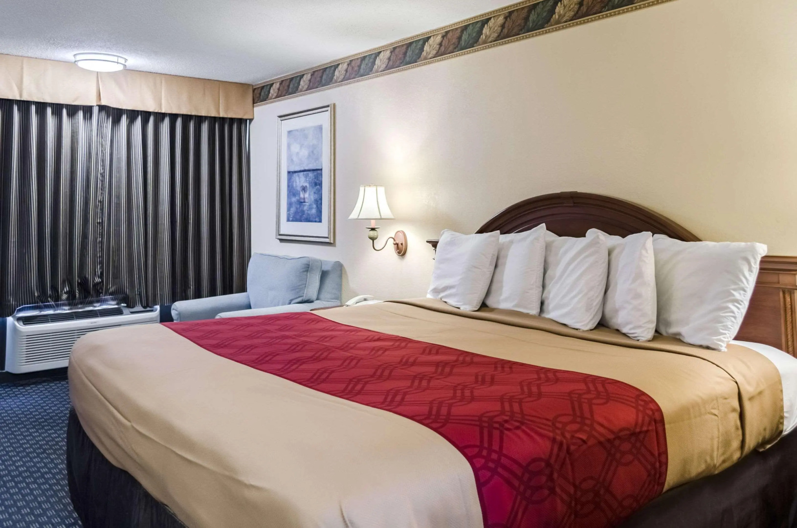 Rodeway Inn Vicksburg