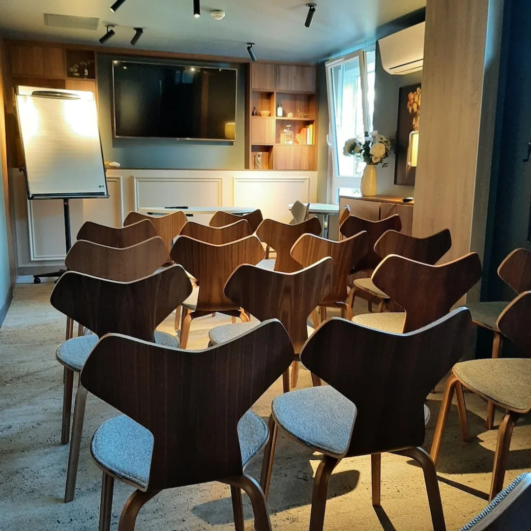 Logis Hotel Relais Saint Jacques