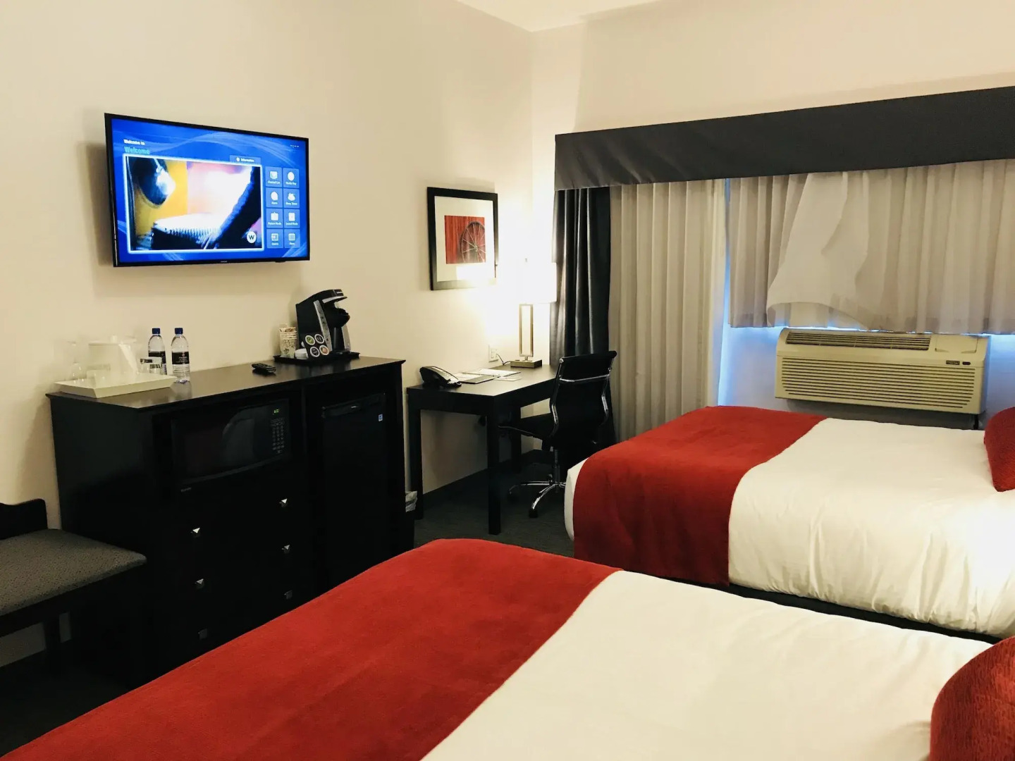 Park Inn by Radisson Edmonton Airport