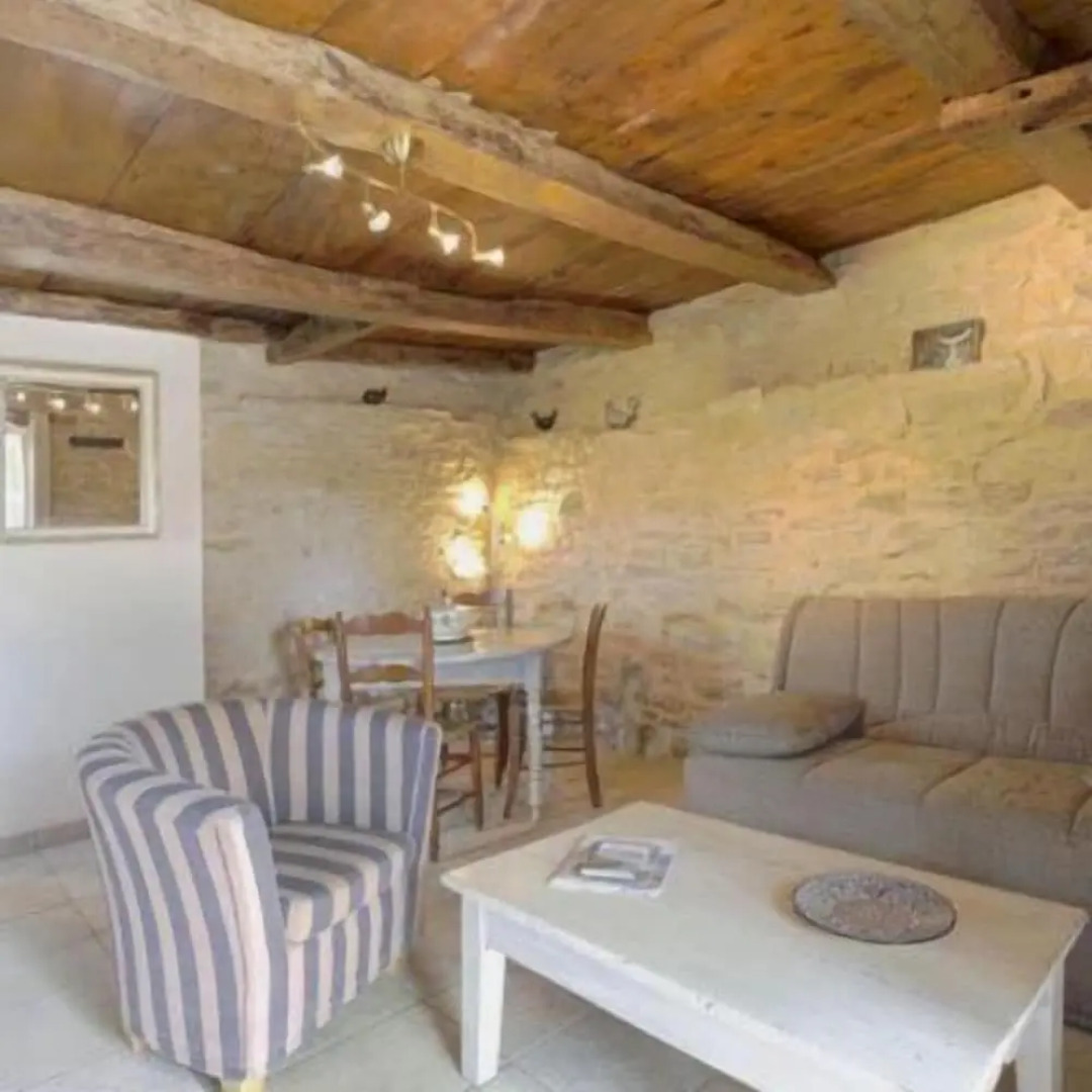 La Source Gilhodes - Chambre d'hôtes