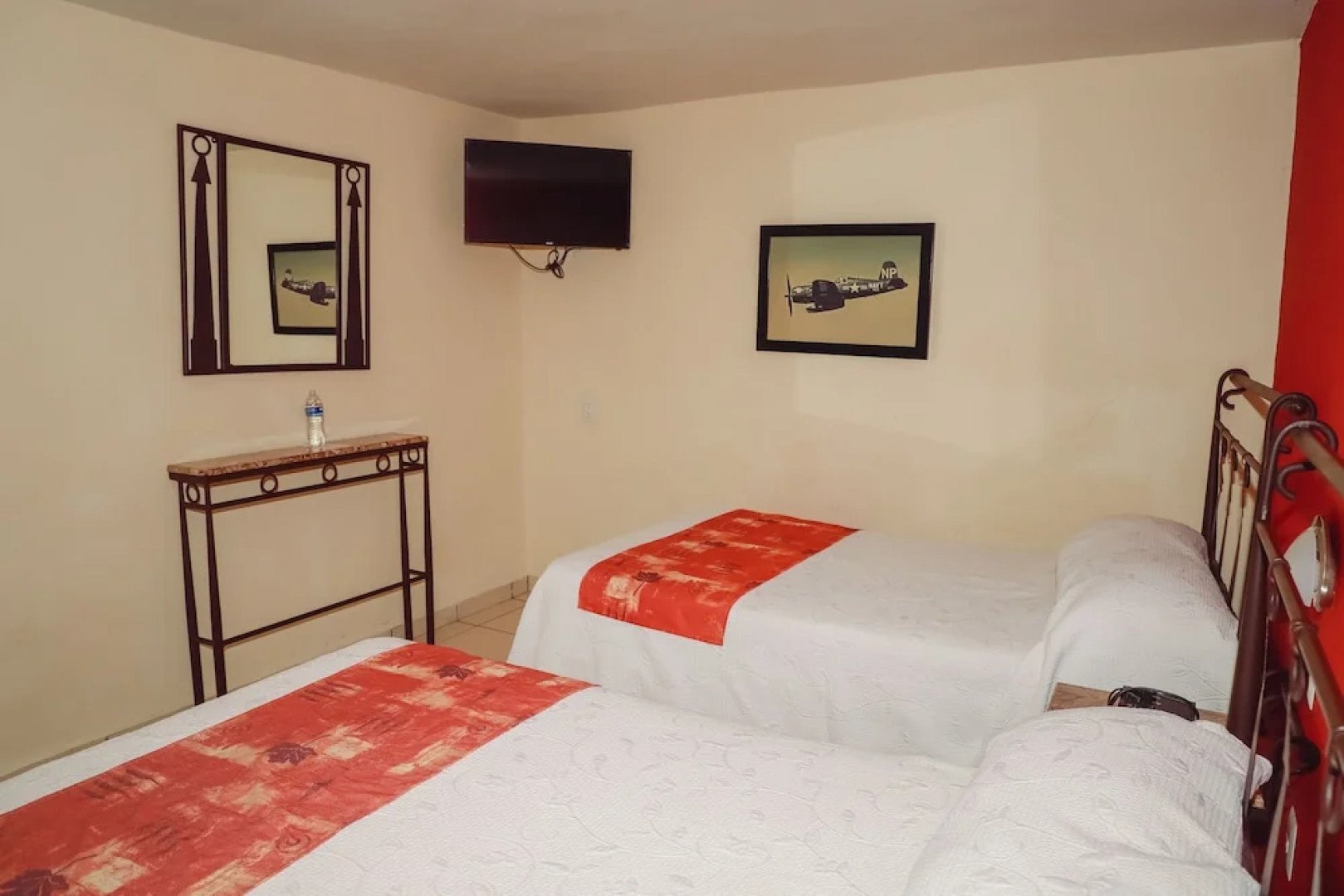 Hotel Ejecutivo Aeropuerto Morelia