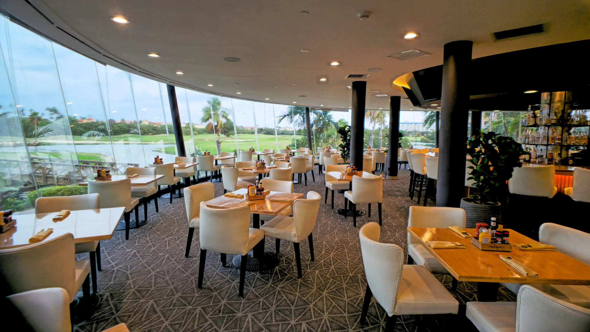 Divi Village Golf & Beach Resort