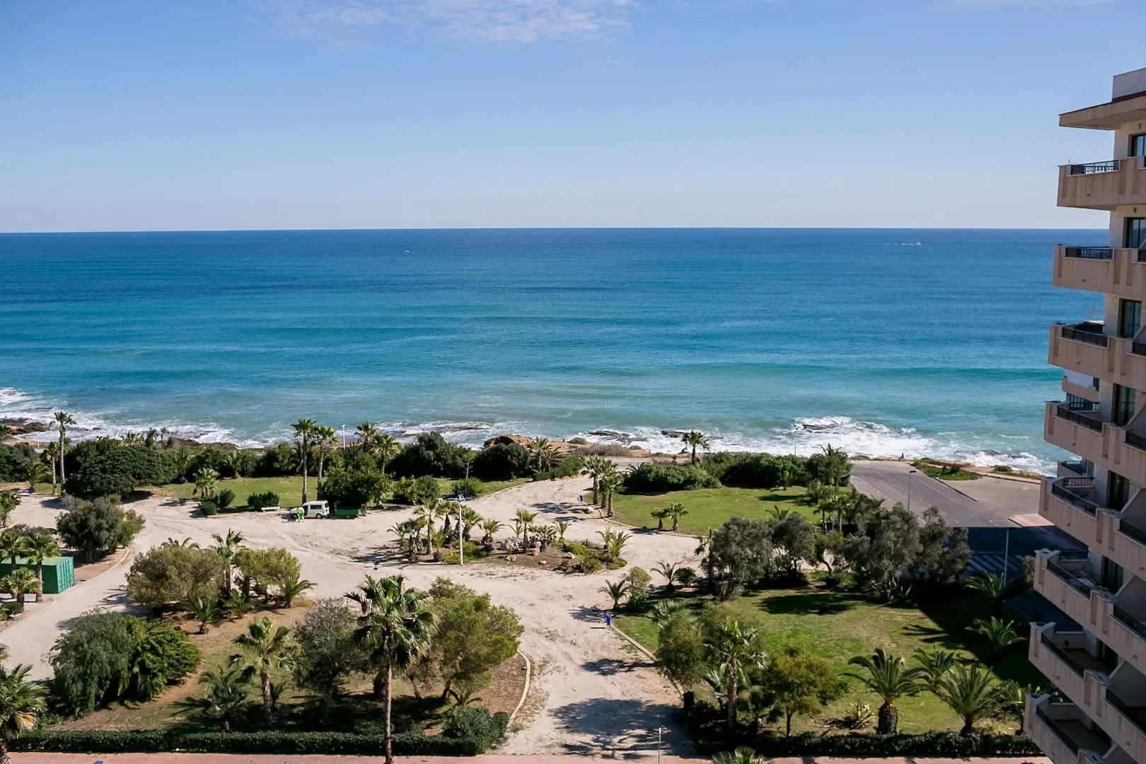 Hotel Playas de Torrevieja