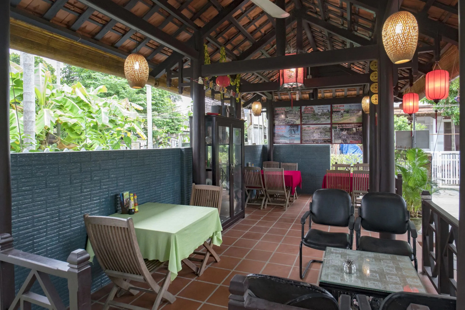 Countryside Moon Homestay