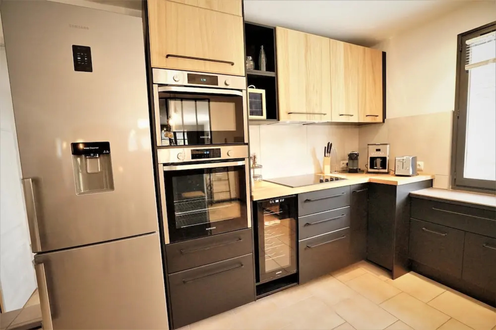 Villas du Luberon - La Villa des Saisons