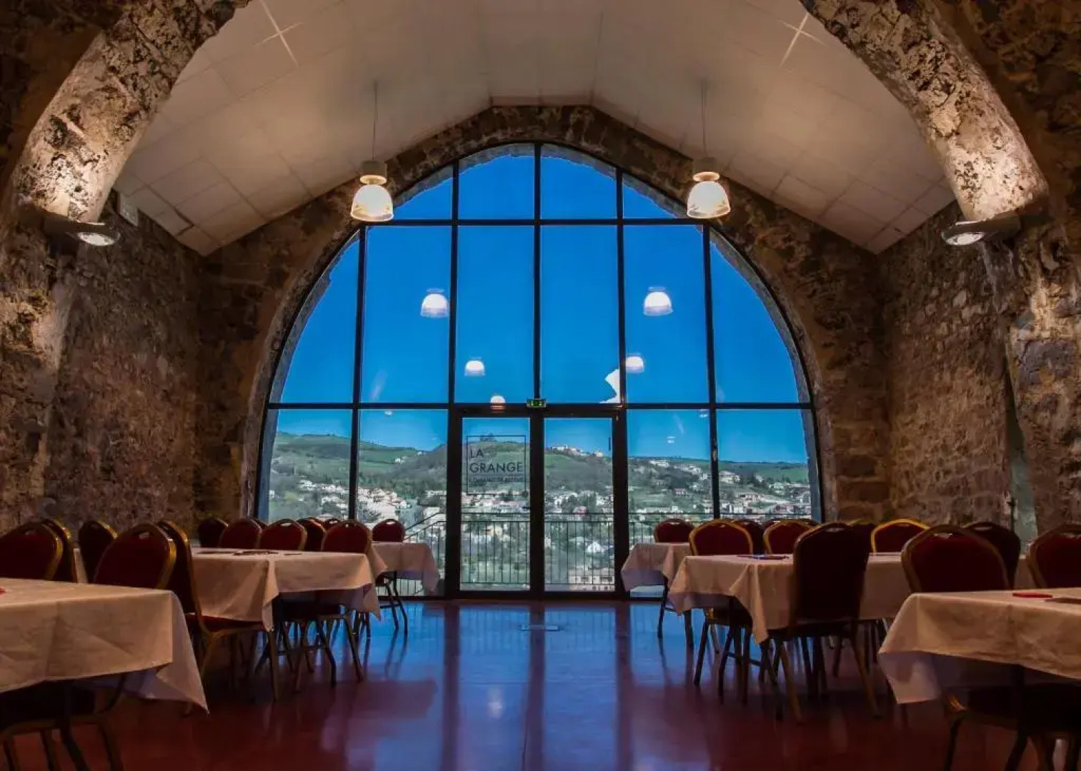 Domaine de Saint Estève