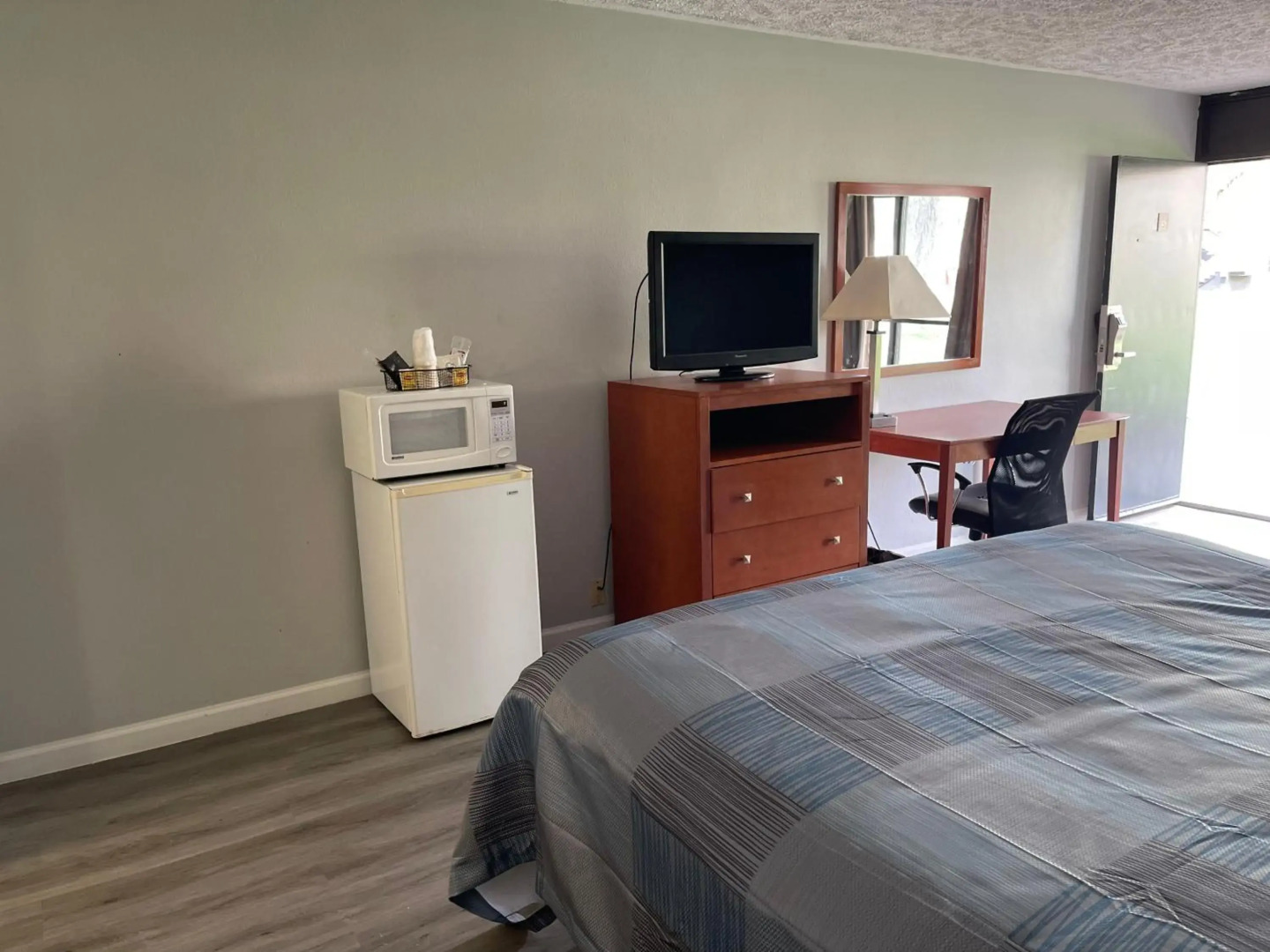 Wilkes-Barre Inn and Suites