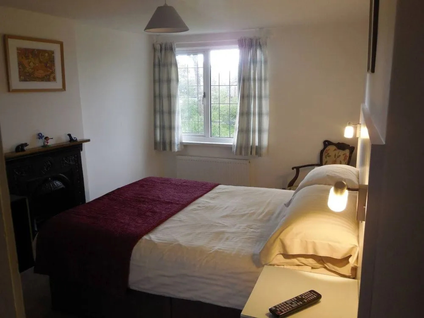 Wishing Well Cottage