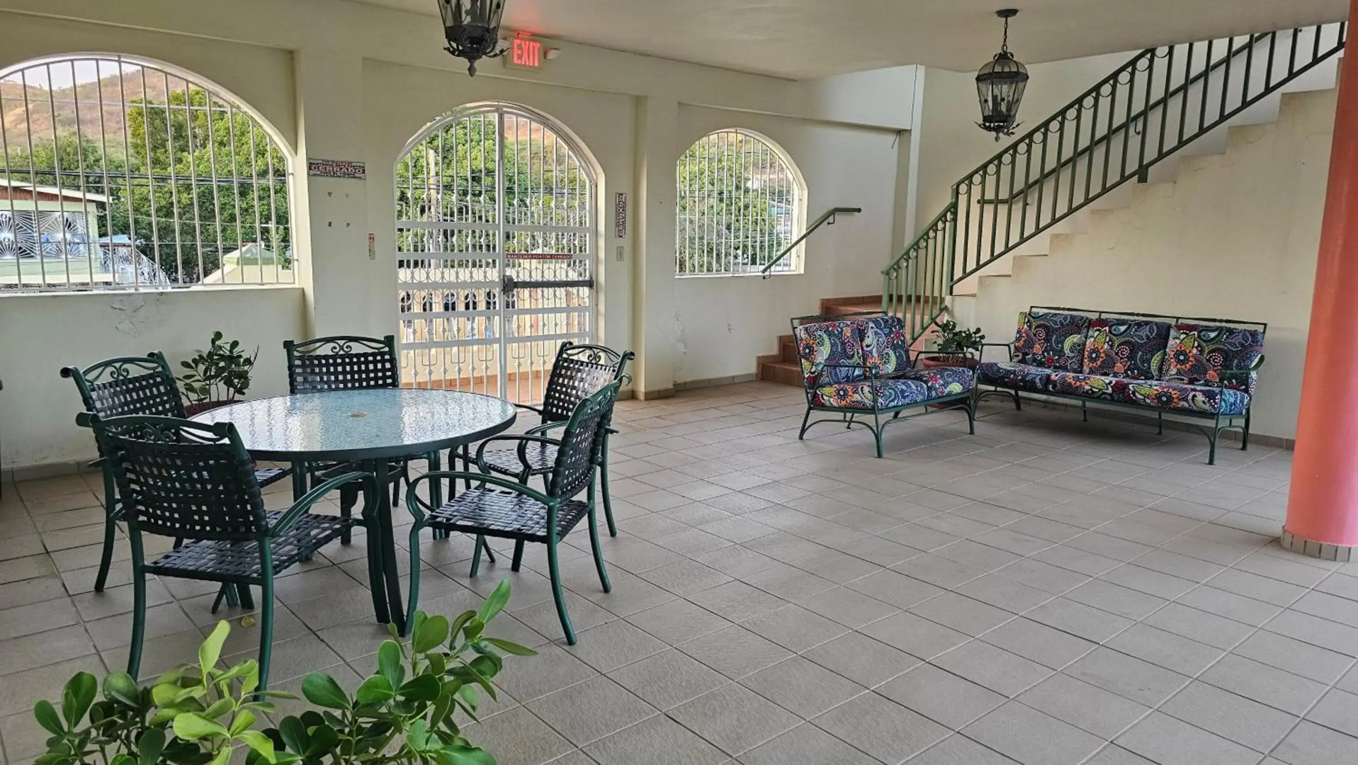Parguera Suites (Room), La Parguera, Lajas, PR