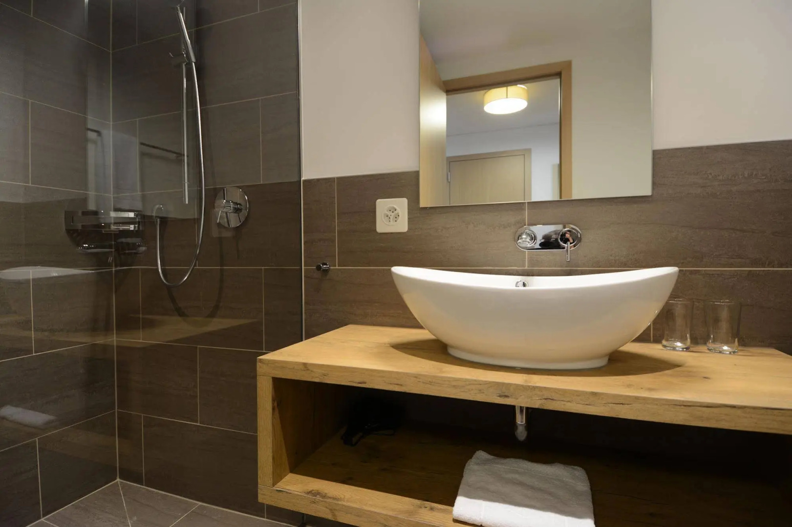 Pradas Resort Brigels