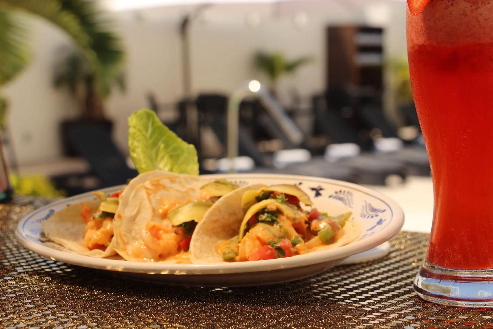 Hotel Tulijá Palenque