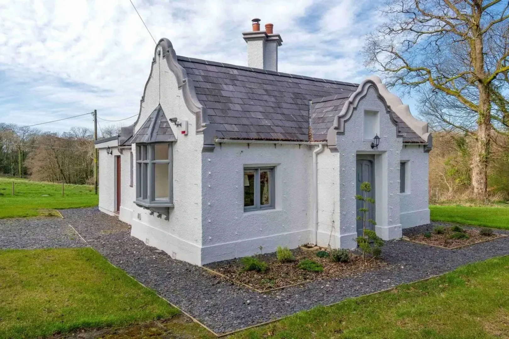 Ye Olde Bulls Head Inn & Townhouse