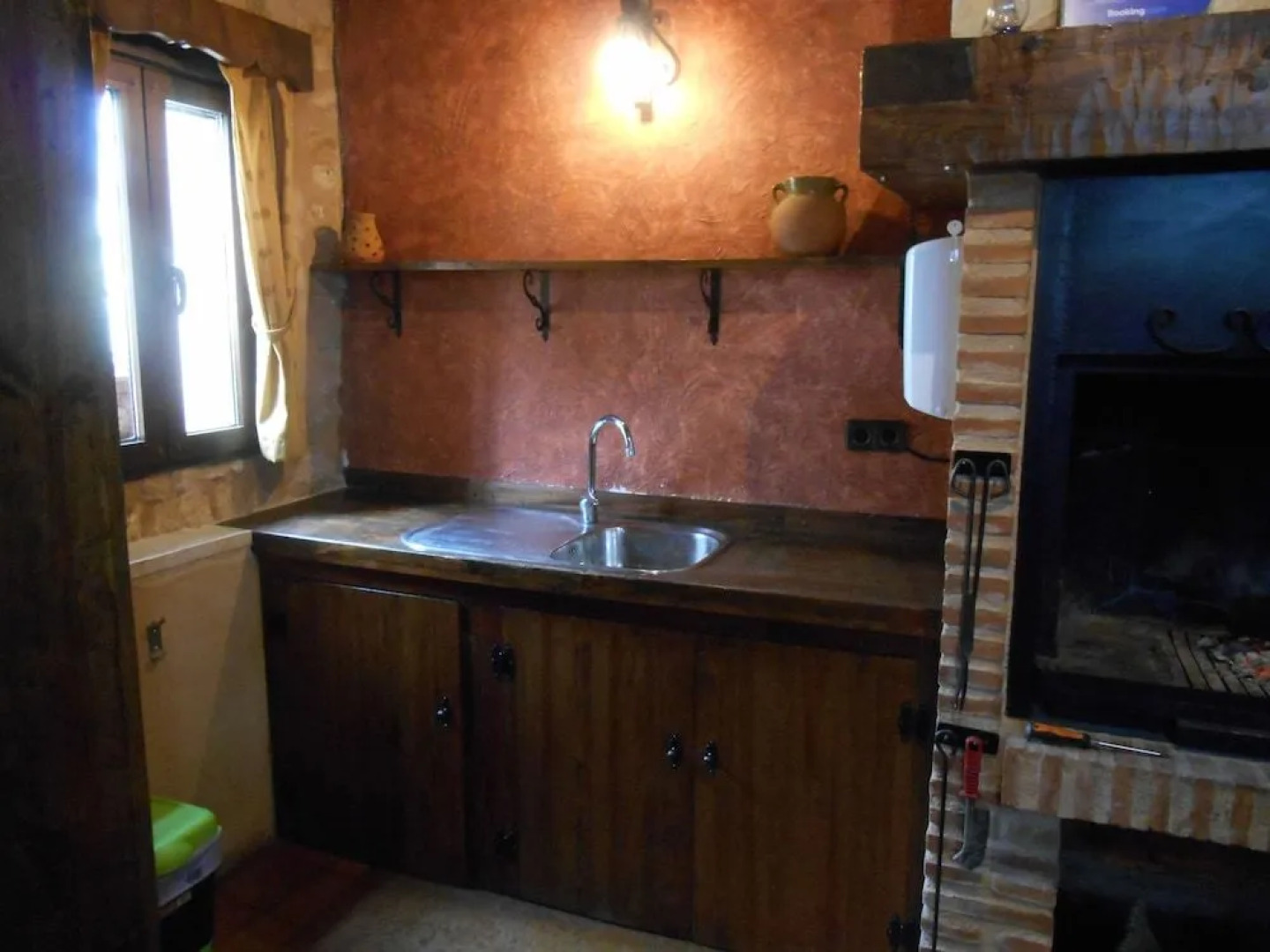 La Posada el Hidalgo de Alarcón