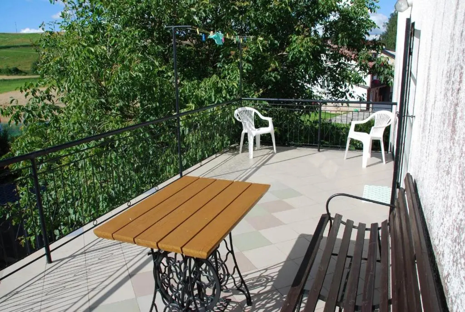 Pokoje gościnne u Jasia i Małgosi w Chmielnie na Kaszubach