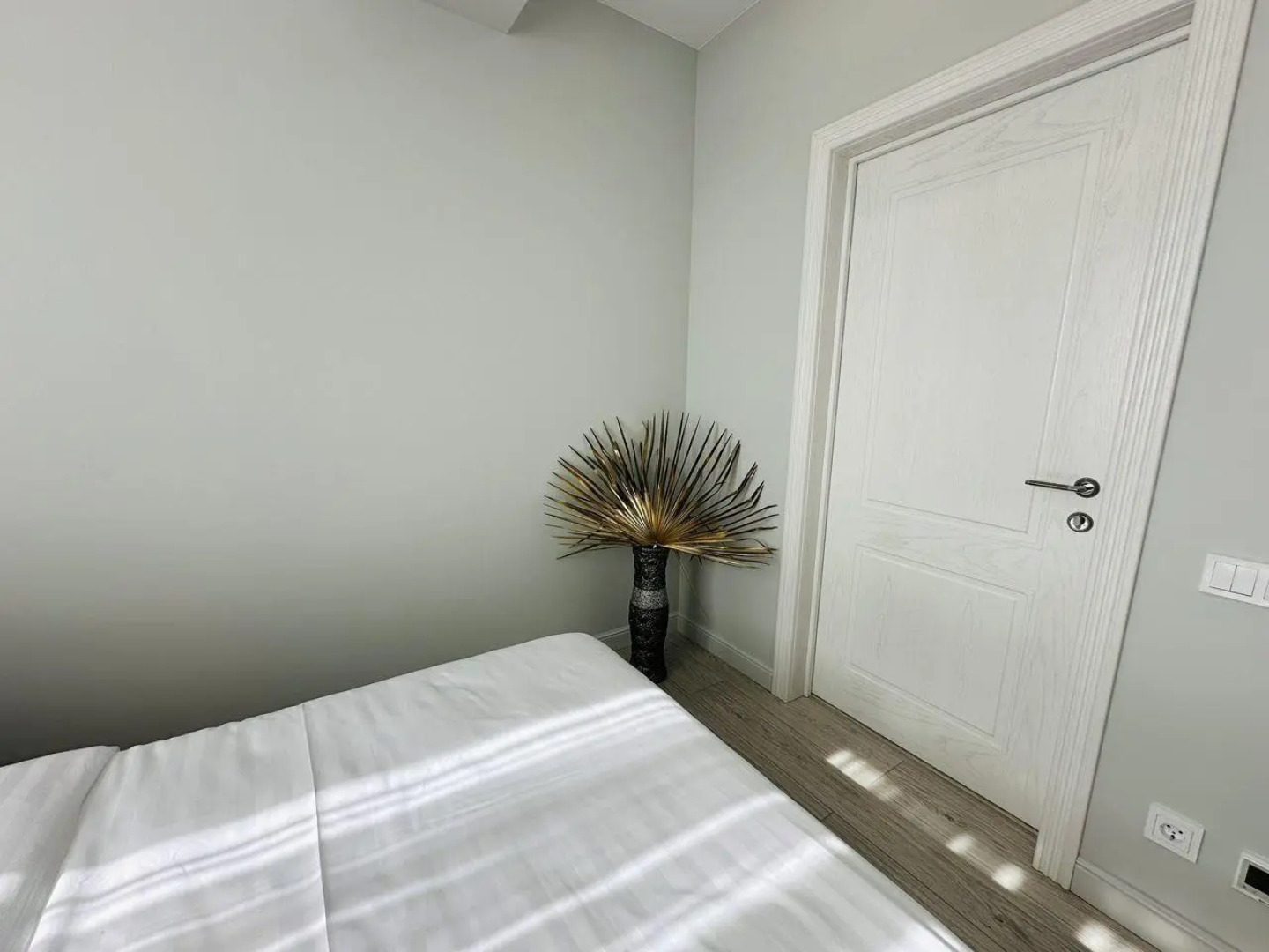 Апартаменты на улице Санаторная 49/19А