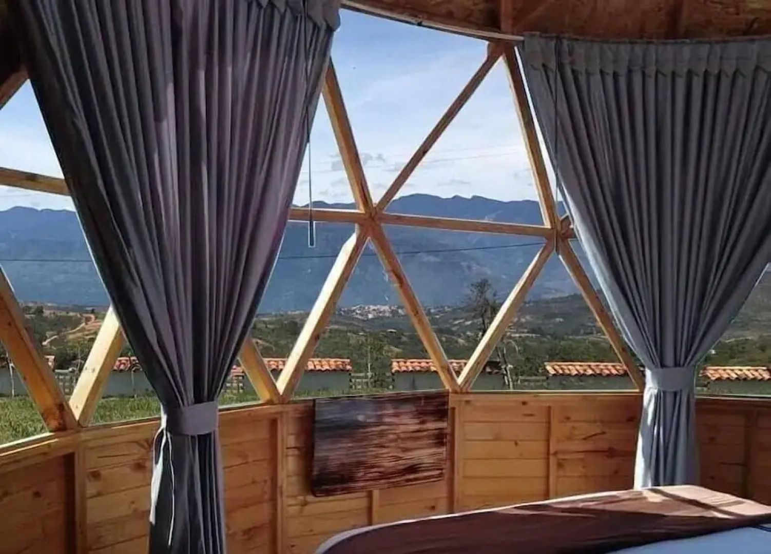 Hotel Buenosaires Barichara