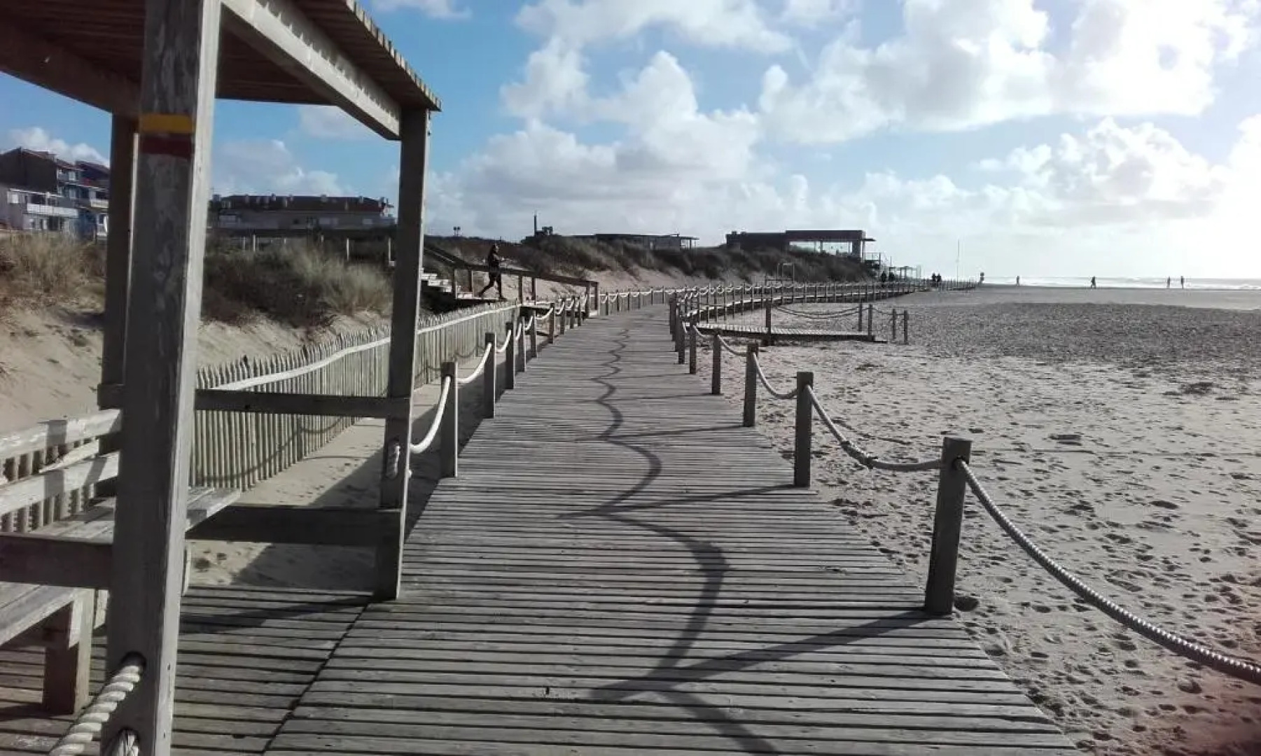 Barra Atlântica Apartment 1