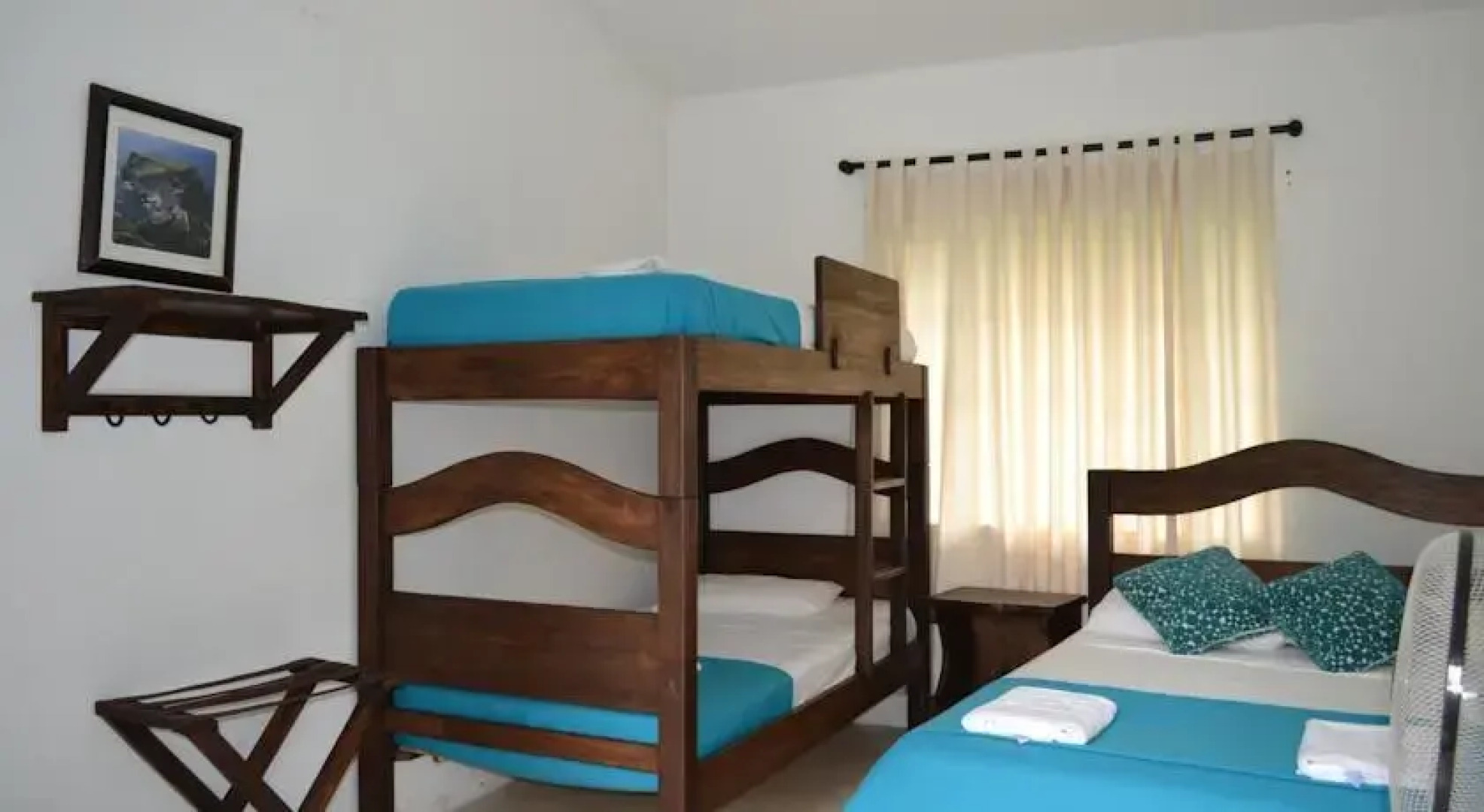 Hotel Campestre Rio Alto