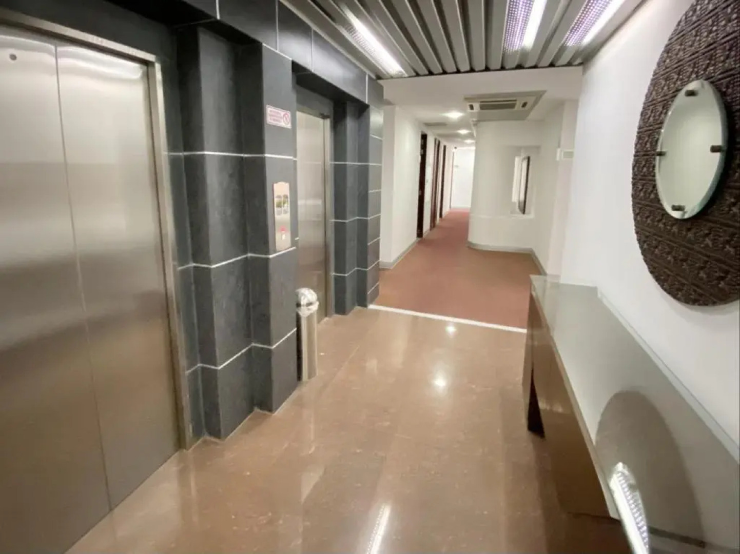 Atlantic Garden Hotel