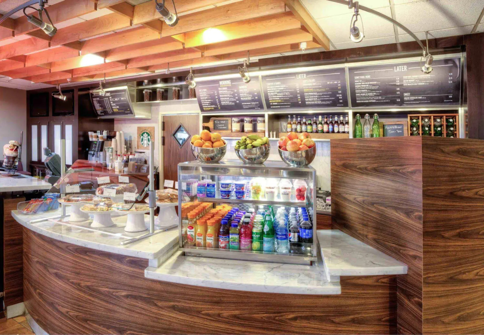 Courtyard by Marriott McAllen Airport