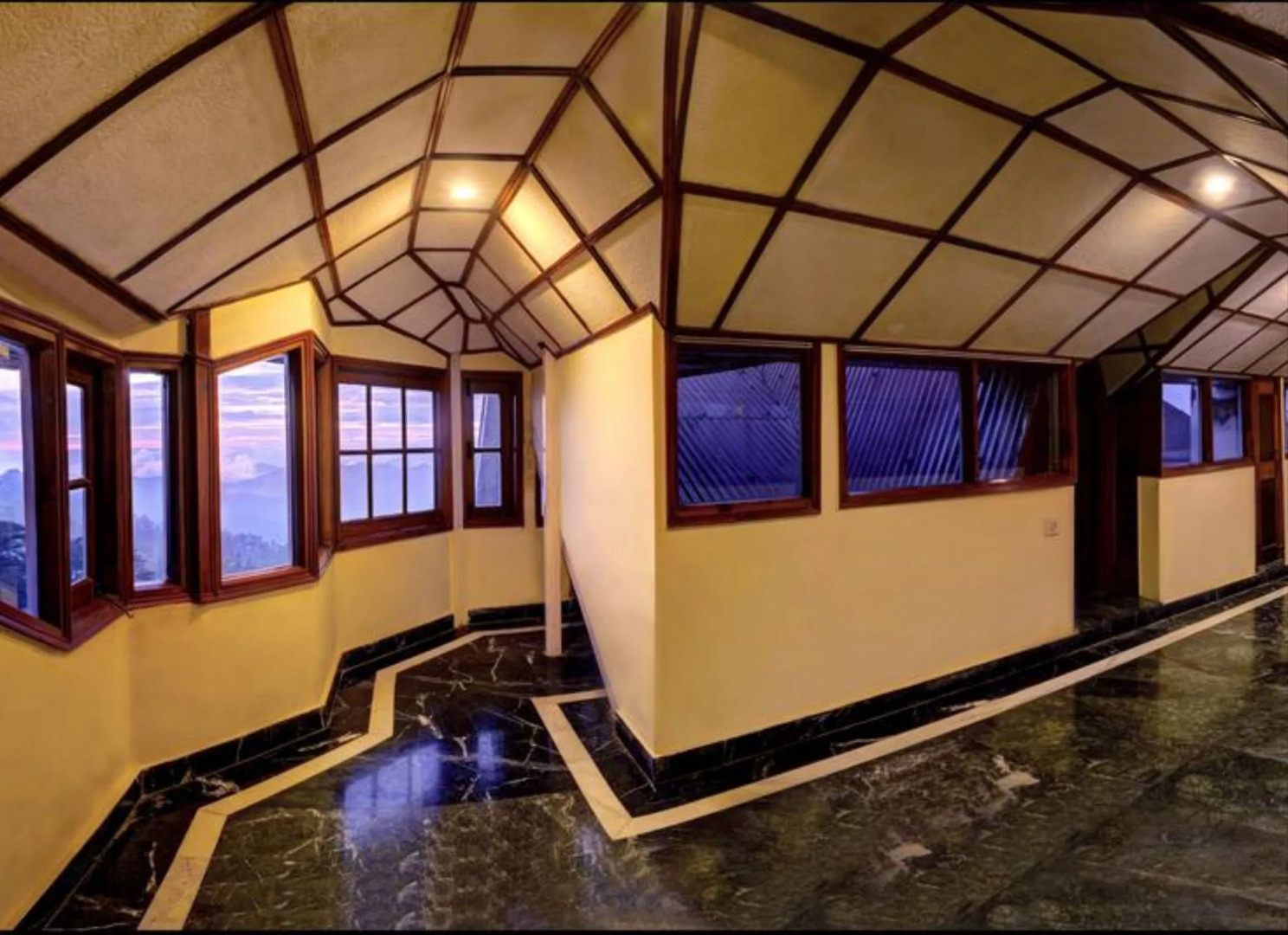 Summit Le Royale Hotel, Shimla