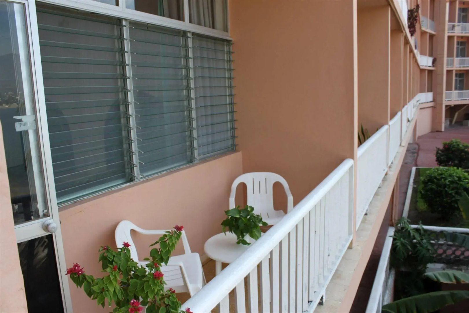 Playa de Santiago Hotel