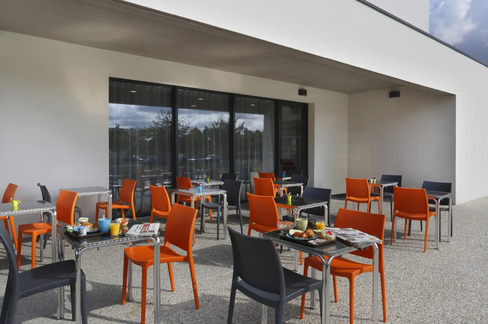 First Inn Hotel Blois